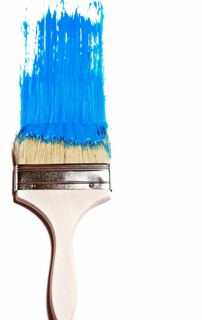 House painting Dallas texas