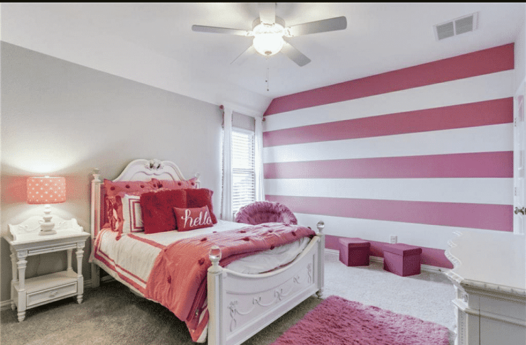 Interior Painting Service