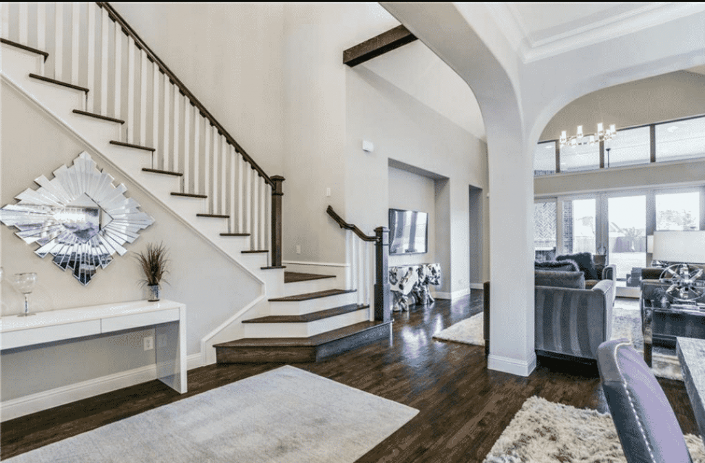 Painting Service In Dallas
