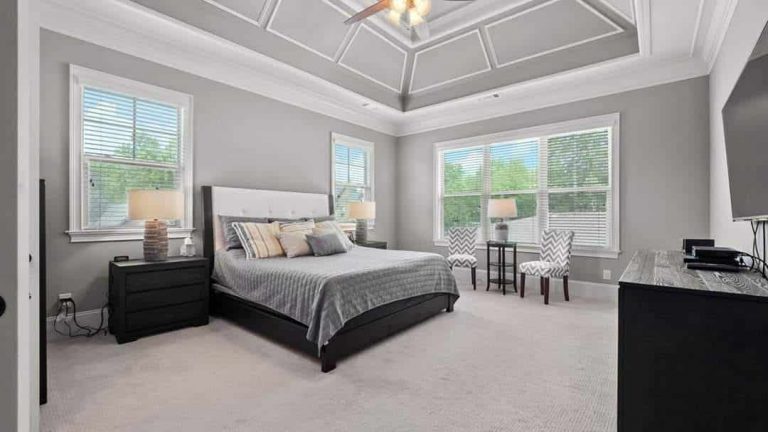 Interior Painting Service