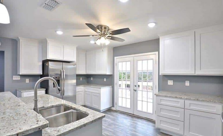Interior Painting Service