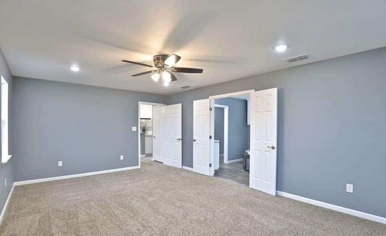 Quality Interior Painting