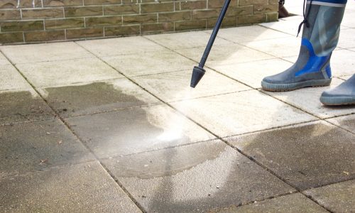 pressure washing services near me