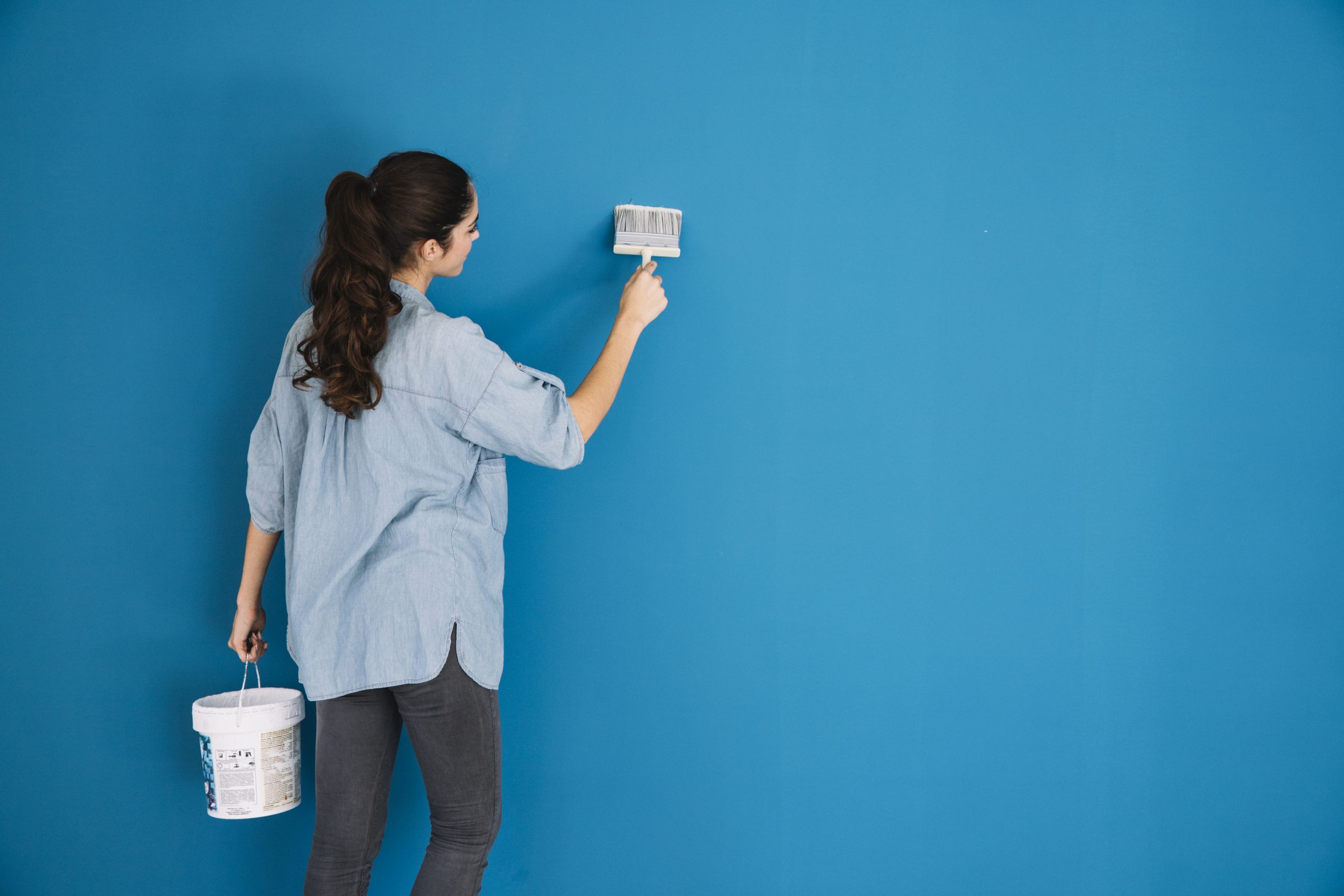 Do it Yourself Painting Tips America's Painters Pro