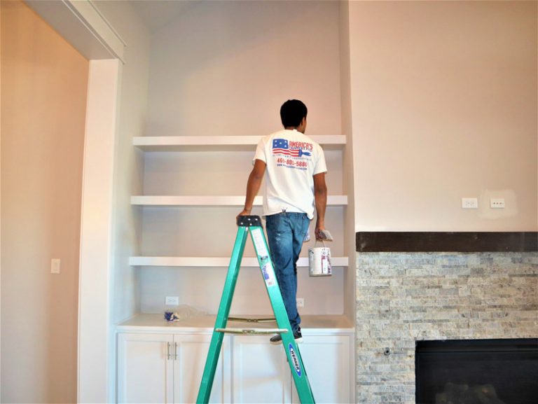 Painters in Carrolton texas