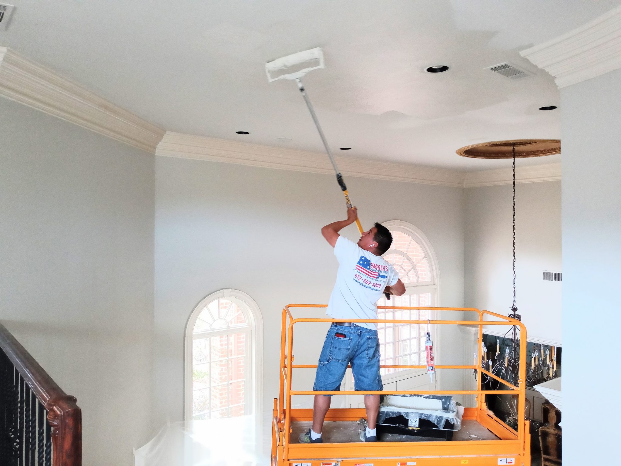 Residential and Commercial Painting Services America's Painters Pro